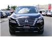 2025 Nissan Rogue Platinum (Stk: T25203) in Kamloops - Image 8 of 24