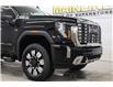 2025 GMC Sierra 2500HD Denali (Stk: S1460) in Watrous - Image 14 of 47