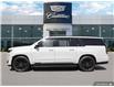 2021 Cadillac Escalade ESV Sport (Stk: 155196) in London - Image 3 of 27