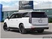 2021 Cadillac Escalade ESV Sport (Stk: 155196) in London - Image 4 of 27