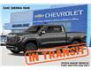 2025 GMC Sierra 1500 Elevation (Stk: S1506) in Watrous - Image 1 of 1