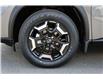 2025 Nissan Rogue Midnight Edition (Stk: T25202) in Kamloops - Image 10 of 24