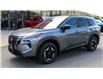 2025 Nissan Rogue Midnight Edition (Stk: T25202) in Kamloops - Image 1 of 24