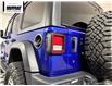 2020 Jeep Wrangler Unlimited Sport (Stk: C0028) in Chilliwack - Image 12 of 36