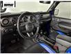 2020 Jeep Wrangler Unlimited Sport (Stk: C0028) in Chilliwack - Image 17 of 36