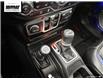 2020 Jeep Wrangler Unlimited Sport (Stk: C0028) in Chilliwack - Image 25 of 36