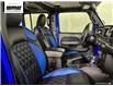 2020 Jeep Wrangler Unlimited Sport (Stk: C0028) in Chilliwack - Image 33 of 36