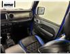 2020 Jeep Wrangler Unlimited Sport (Stk: C0028) in Chilliwack - Image 36 of 36