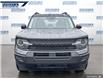 2025 Ford Bronco Sport Big Bend (Stk: 27051) in Dartmouth - Image 2 of 24