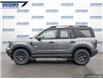 2025 Ford Bronco Sport Big Bend (Stk: 27051) in Dartmouth - Image 3 of 24