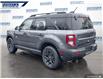2025 Ford Bronco Sport Big Bend (Stk: 27051) in Dartmouth - Image 4 of 24