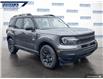 2025 Ford Bronco Sport Big Bend (Stk: 27051) in Dartmouth - Image 6 of 24