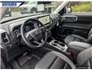 2025 Ford Bronco Sport Big Bend (Stk: 27051) in Dartmouth - Image 12 of 24
