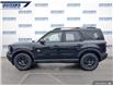 2025 Ford Bronco Sport Big Bend (Stk: 27119) in Dartmouth - Image 3 of 24