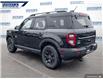 2025 Ford Bronco Sport Big Bend (Stk: 27119) in Dartmouth - Image 4 of 24