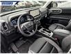 2025 Ford Bronco Sport Big Bend (Stk: 27119) in Dartmouth - Image 12 of 24