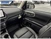 2025 Ford Bronco Sport Big Bend (Stk: 27119) in Dartmouth - Image 24 of 24