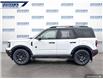 2025 Ford Bronco Sport Big Bend (Stk: 27127) in Dartmouth - Image 3 of 24