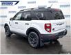 2025 Ford Bronco Sport Big Bend (Stk: 27127) in Dartmouth - Image 4 of 24