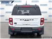 2025 Ford Bronco Sport Big Bend (Stk: 27127) in Dartmouth - Image 5 of 24