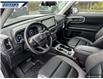 2025 Ford Bronco Sport Big Bend (Stk: 27127) in Dartmouth - Image 12 of 24