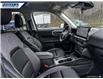 2025 Ford Bronco Sport Big Bend (Stk: 27127) in Dartmouth - Image 21 of 24