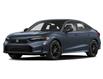 2025 Honda Civic Sport (Stk: 250473) in Ottawa - Image 1 of 2