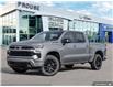 2025 Chevrolet Silverado 1500 RST (Stk: 7281-25) in Sault Ste. Marie - Image 1 of 27
