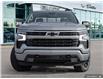 2025 Chevrolet Silverado 1500 RST (Stk: 7281-25) in Sault Ste. Marie - Image 2 of 27