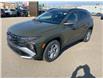 2025 Hyundai Tucson Preferred (Stk: 25-308) in Prince Albert - Image 3 of 15