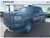 2018 GMC Sierra 1500 SLE (Stk: 7771-25A) in Sault Ste. Marie - Image 1 of 25