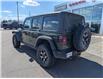 2021 Jeep Wrangler Unlimited Rubicon (Stk: U523916-OC) in Orangeville - Image 3 of 21