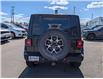 2021 Jeep Wrangler Unlimited Rubicon (Stk: U523916-OC) in Orangeville - Image 4 of 21