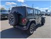2021 Jeep Wrangler Unlimited Rubicon (Stk: U523916-OC) in Orangeville - Image 5 of 21