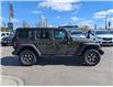 2021 Jeep Wrangler Unlimited Rubicon (Stk: U523916-OC) in Orangeville - Image 6 of 21