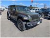 2021 Jeep Wrangler Unlimited Rubicon (Stk: U523916-OC) in Orangeville - Image 7 of 21