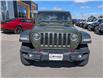 2021 Jeep Wrangler Unlimited Rubicon (Stk: U523916-OC) in Orangeville - Image 8 of 21