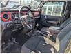 2021 Jeep Wrangler Unlimited Rubicon (Stk: U523916-OC) in Orangeville - Image 11 of 21