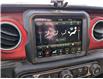 2021 Jeep Wrangler Unlimited Rubicon (Stk: U523916-OC) in Orangeville - Image 17 of 21