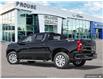 2025 Chevrolet Silverado 1500 Custom (Stk: 7278-25) in Sault Ste. Marie - Image 4 of 26