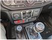 2021 Jeep Wrangler Unlimited Rubicon (Stk: U523916-OC) in Orangeville - Image 19 of 21