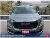 2023 GMC Terrain SLE (Stk: 221194P) in Salmon Arm - Image 2 of 25