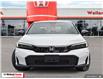 2025 Honda Civic Si Base (Stk: WN25454) in Welland - Image 2 of 24