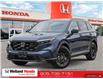 2025 Honda CR-V Hybrid EX-L (Stk: WN25465) in Welland - Image 1 of 24
