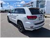 2021 Jeep Grand Cherokee Overland (Stk: U827459-OC) in Orangeville - Image 3 of 24