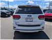 2021 Jeep Grand Cherokee Overland (Stk: U827459-OC) in Orangeville - Image 4 of 24
