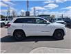 2021 Jeep Grand Cherokee Overland (Stk: U827459-OC) in Orangeville - Image 6 of 24