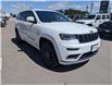 2021 Jeep Grand Cherokee Overland (Stk: U827459-OC) in Orangeville - Image 7 of 24