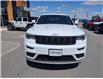 2021 Jeep Grand Cherokee Overland (Stk: U827459-OC) in Orangeville - Image 8 of 24