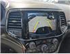 2021 Jeep Grand Cherokee Overland (Stk: U827459-OC) in Orangeville - Image 20 of 24